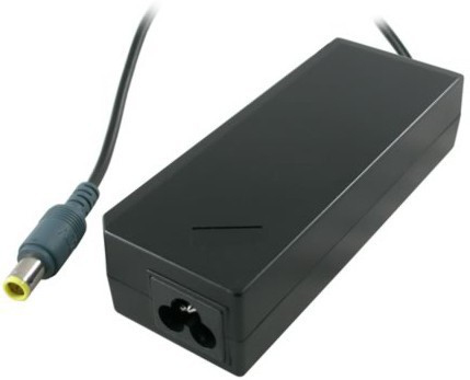 Lenovo ThinkPad 65W Ultraportable AC Adapter