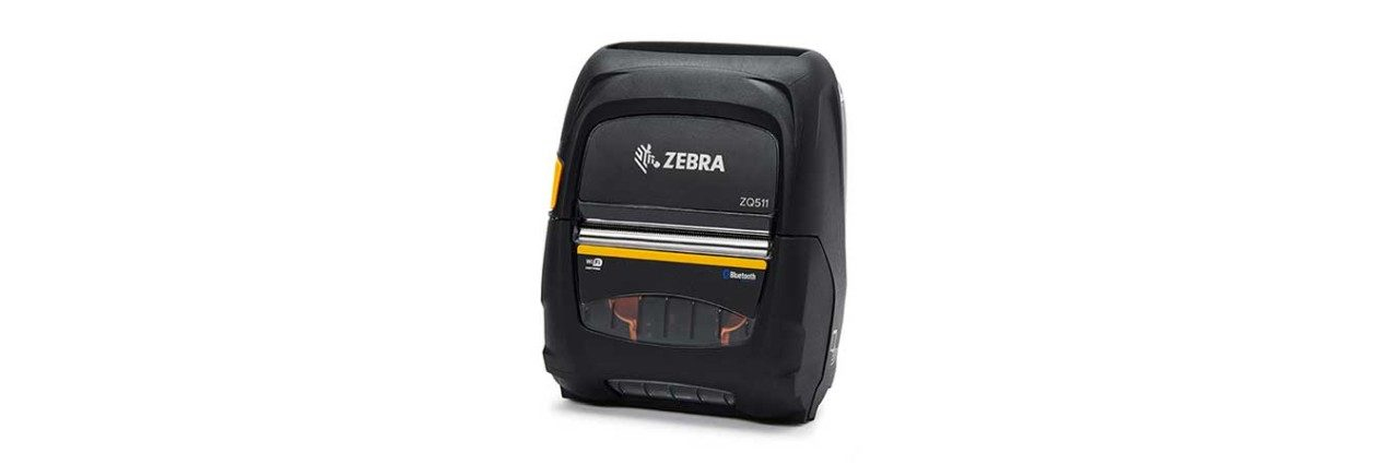 Zebra ZQ511 impresora de etiquetas T�rmica directa 203 x 203 DPI 127 mm/s Inal�mbrico y al�mbrico Wifi Bluetooth
