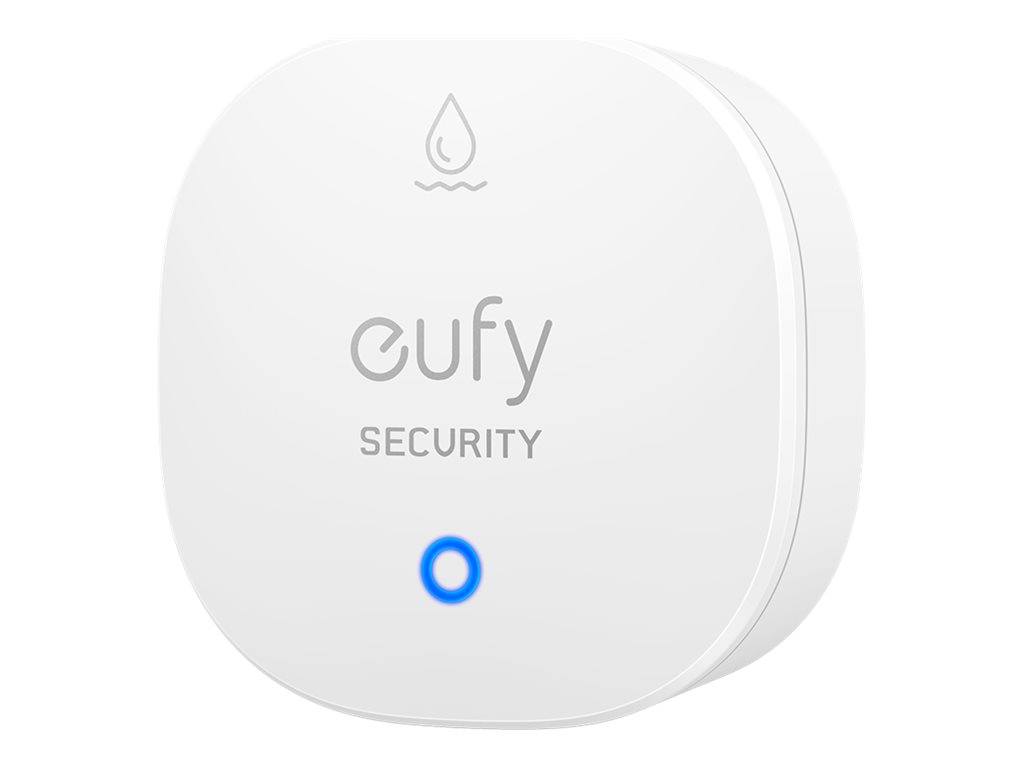 Anker Innovations Eufy - Alarmflut- und Frostsensor - kabellos