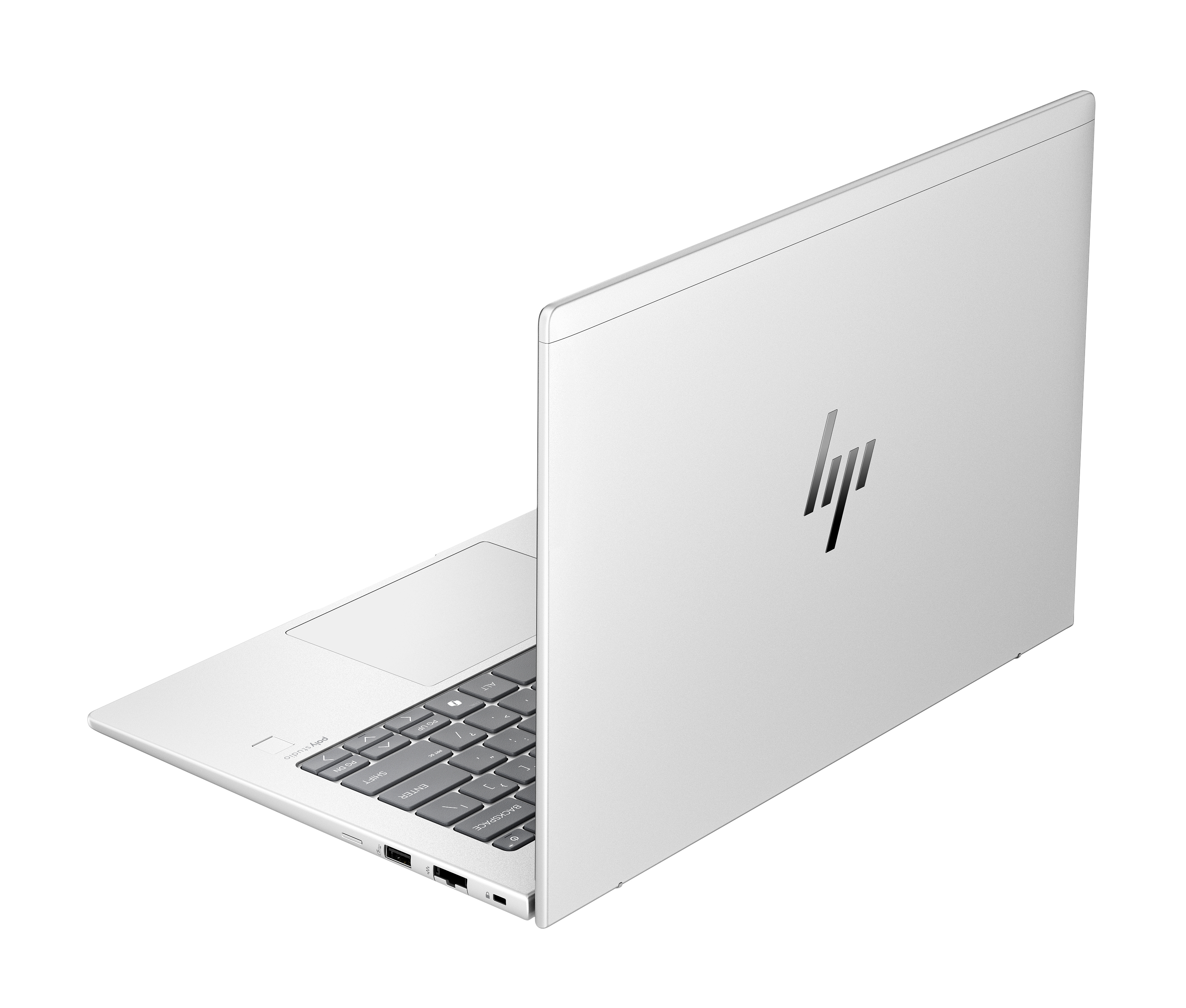 HP Elite Mobile Thin Client mt645 G8 - 180�-Scharnierdesign - AMD Ryzen 3 7335U / 3 GHz - HP ThinPro - Radeon 660M - 8 GB RAM - 256 GB SSD NVMe - 35.6 cm (14)