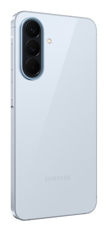 Samsung Galaxy A57 icyblue - Smartphone - 128 GB