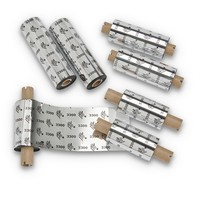 Zebra 03300GS06407 ruban dimpression