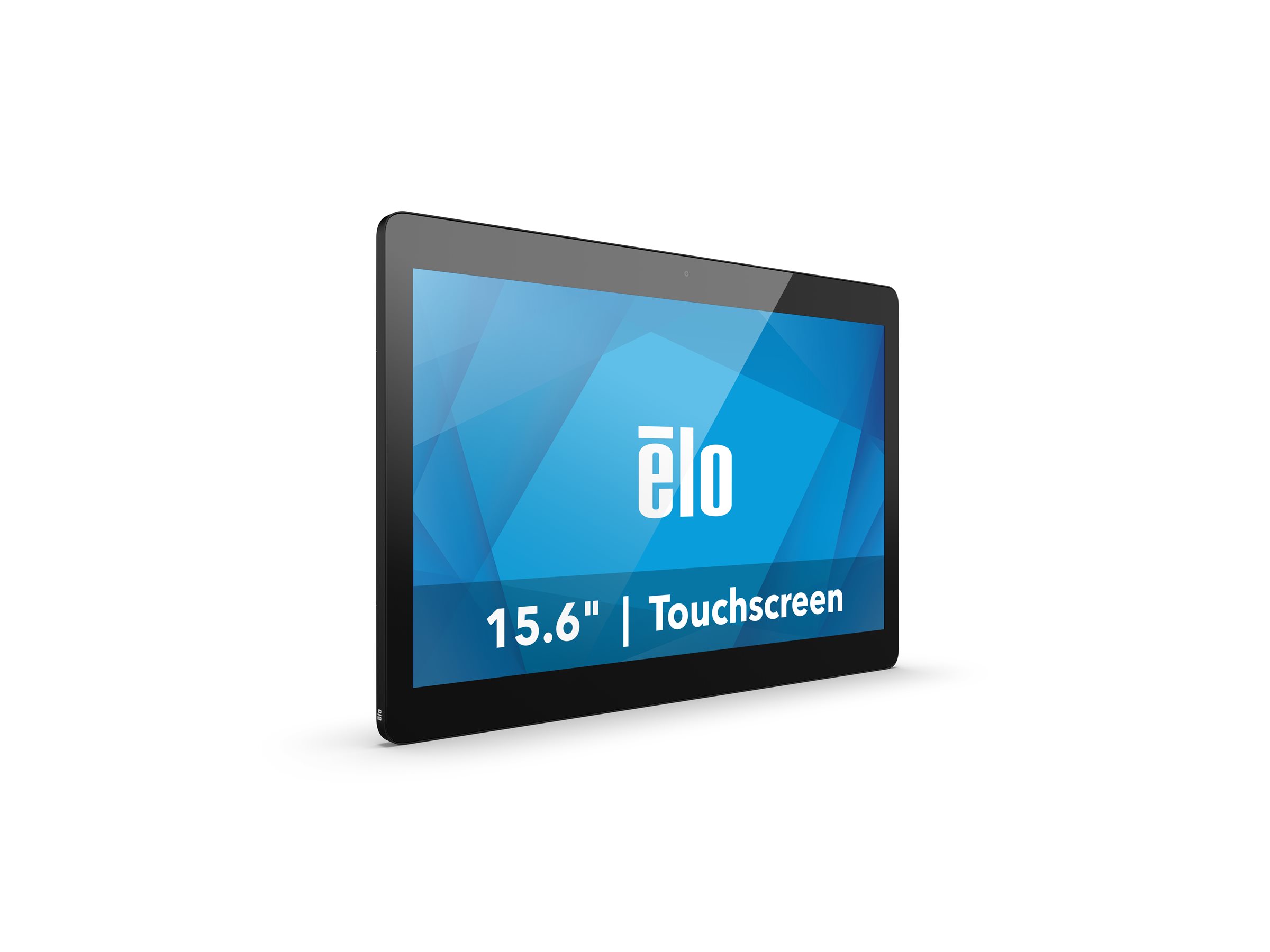 Elo Touch Solutions Elo I-Series 5 - All-in-One (Komplettl�sung) - Dragonwing QCS6490 - RAM 8 GB 64 GB - Qualcomm Adreno 643 - 1GbE, Wi-Fi 6, Bluetooth 5.2 - WLAN: 802.11a/b/g/n/ac/ax, Bluetooth 5.2 - Android 14 - Monitor: LCD 39.624 cm (15.6)