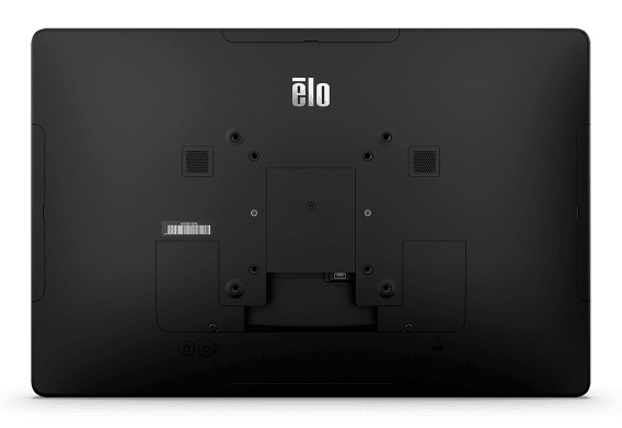 Elo Touch Solutions Elo I-Series 5 - All-in-One (Komplettl�sung) - Dragonwing QCS6490 - RAM 8 GB 64 GB - Qualcomm Adreno 643 - 1GbE, Wi-Fi 6, Bluetooth 5.2 - WLAN: 802.11a/b/g/n/ac/ax, Bluetooth 5.2 - Android 14 - Monitor: LCD 39.624 cm (15.6)