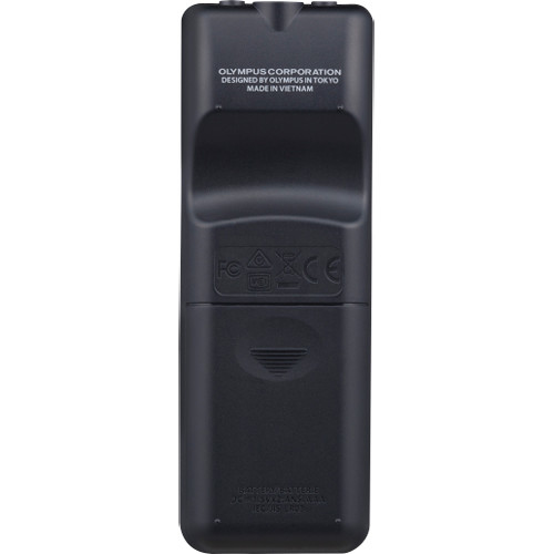 Olympus VN-541PC Internal memory Black