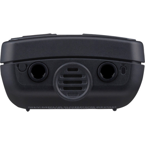 Olympus VN-541PC Internal memory Black