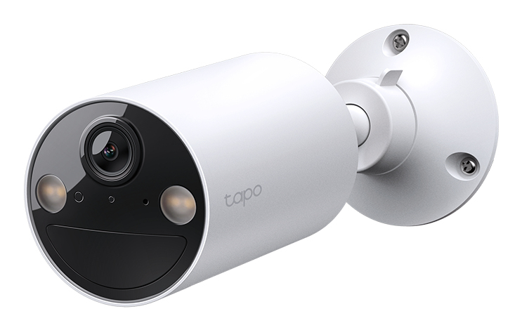 TP-Link TC82 c�mara de vigilancia Bala (forma) C�mara de seguridad IP Interior y exterior 2304 x 1296 Pixeles Techo/Pared/Escritorio