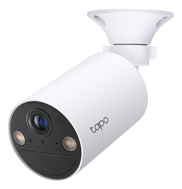 TP-Link TC82 c�mara de vigilancia Bala (forma) C�mara de seguridad IP Interior y exterior 2304 x 1296 Pixeles Techo/Pared/Escritorio