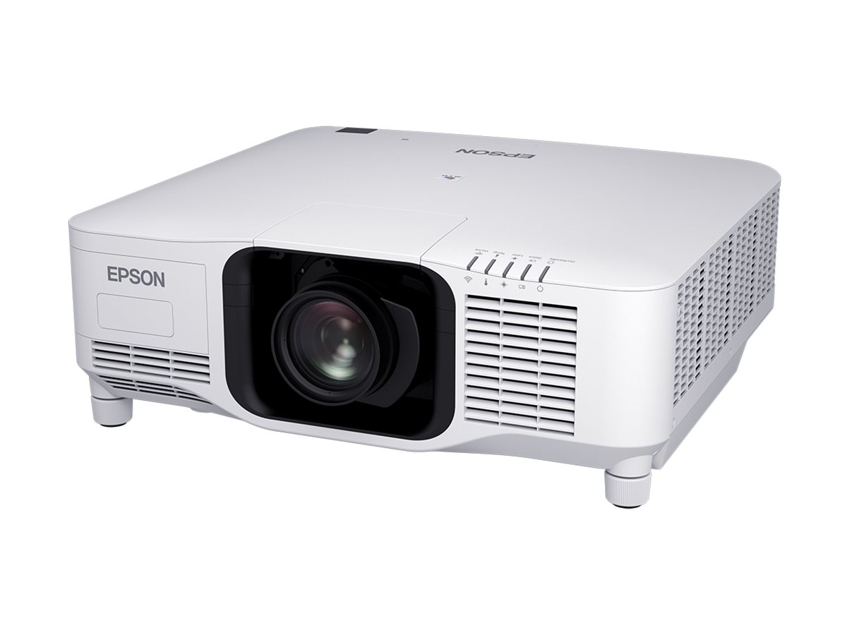 Epson EB-PQ2216W - 3-LCD-Projektor - 16000 lm (wei�)