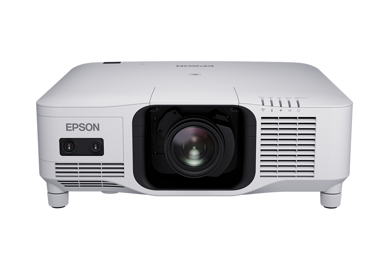 Epson EB-PQ2216W - 3-LCD-Projektor - 16000 lm (wei�)