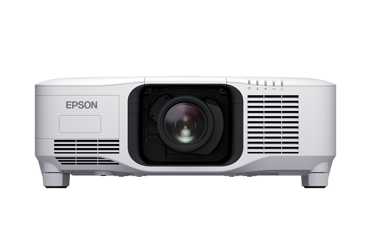 Epson EB-PQ2216W - 3-LCD-Projektor - 16000 lm (wei�)