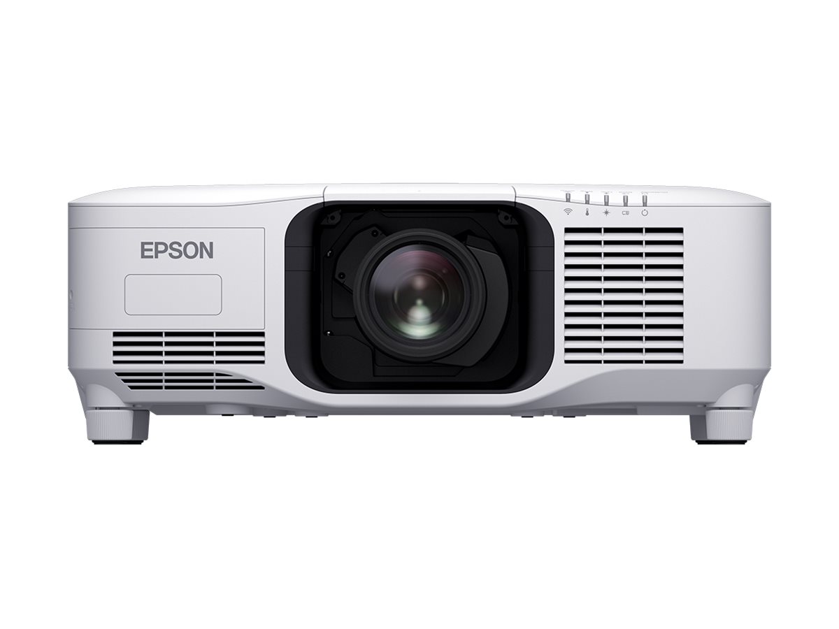 Epson EB-PQ2216W - 3-LCD-Projektor - 16000 lm (wei�)