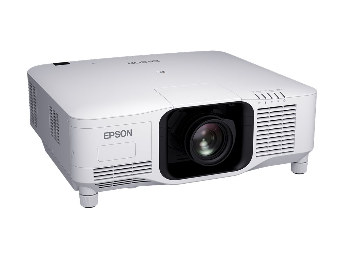 Epson EB-PQ2216W - 3-LCD-Projektor - 16000 lm (wei�)