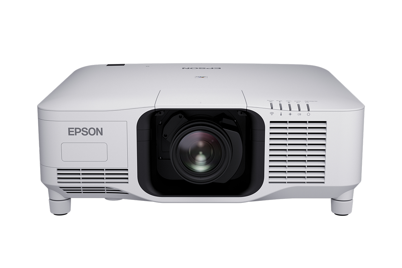Epson EB-PQ2216W - 3-LCD-Projektor - 16000 lm (wei�)