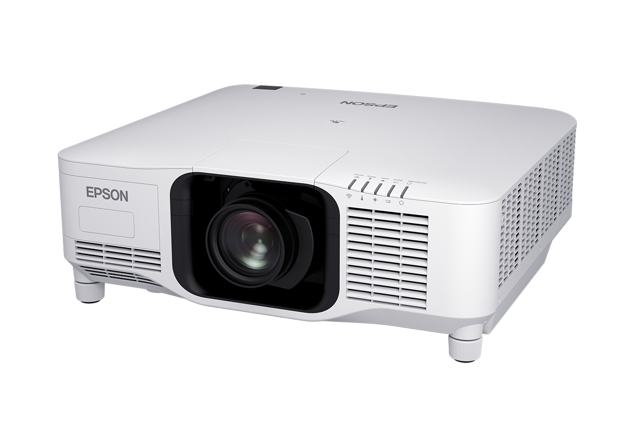 Epson EB-PQ2216W - 3-LCD-Projektor - 16000 lm (wei�)