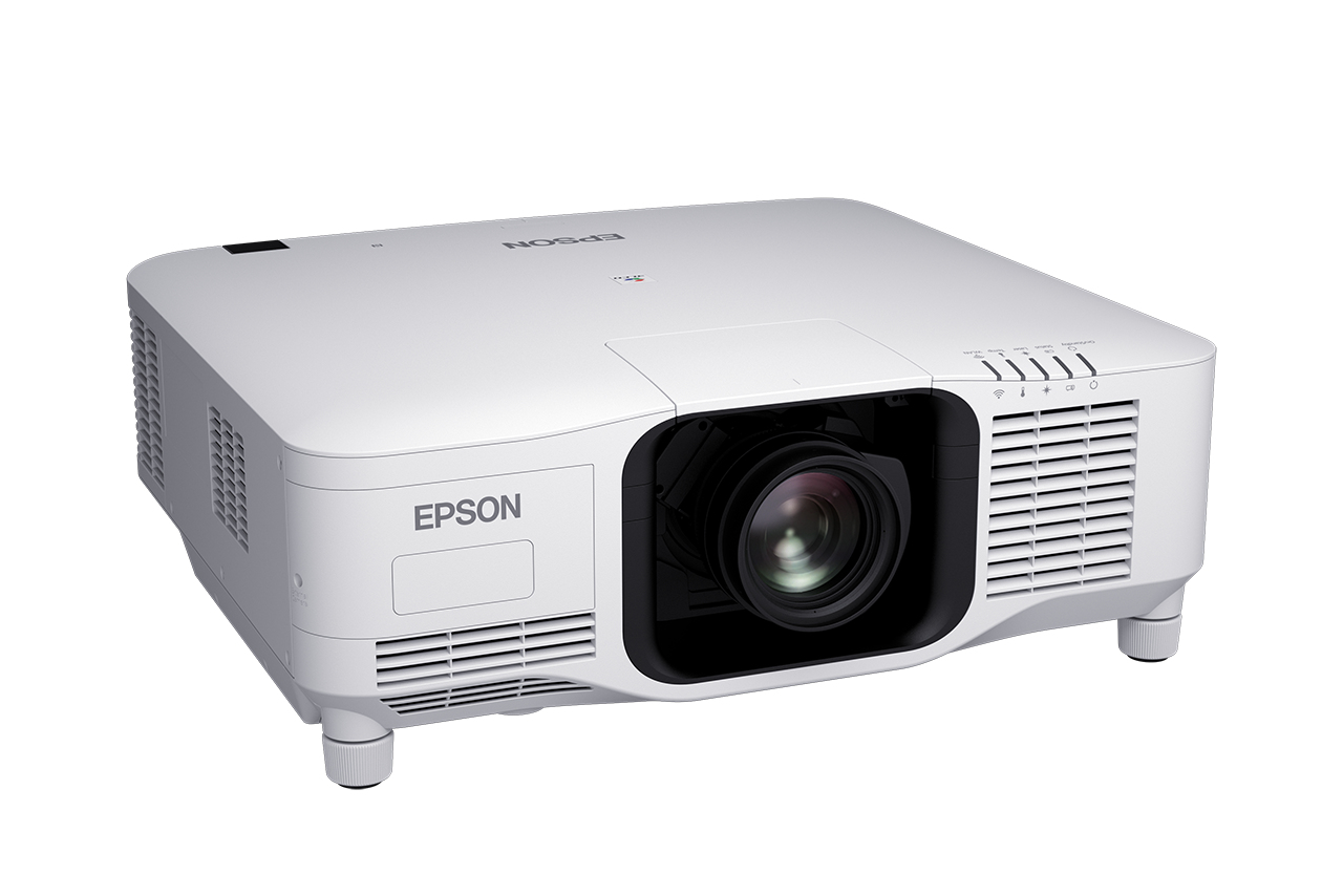 Epson EB-PQ2216W - 3-LCD-Projektor - 16000 lm (wei�)
