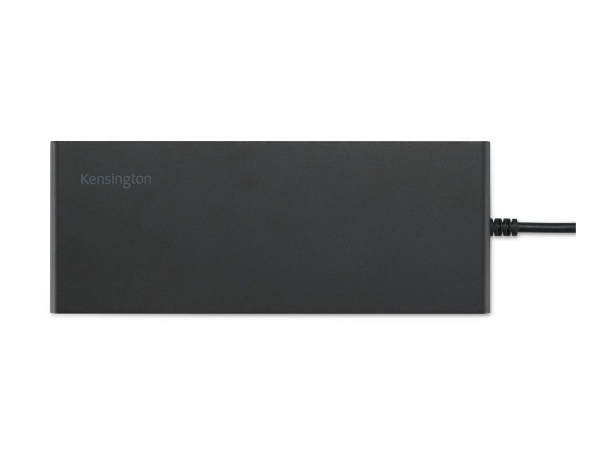 Kensington SD4842p USB-C Eco Triple