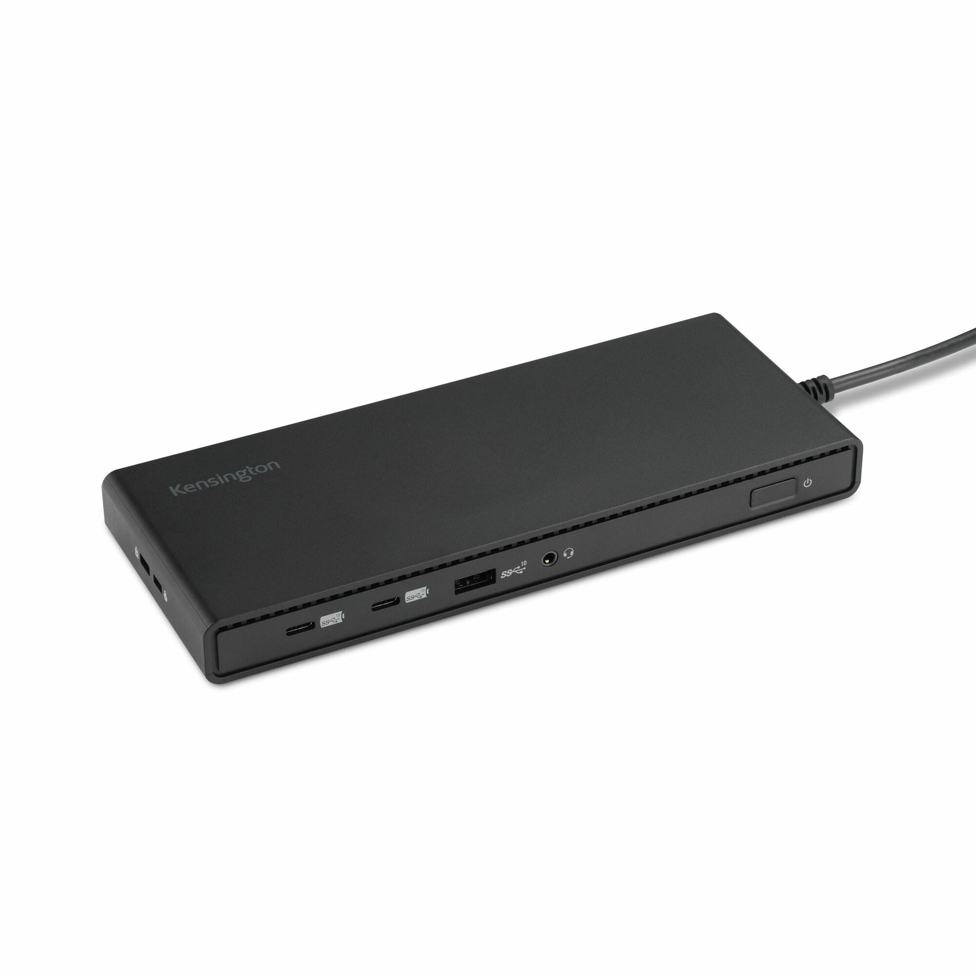 Kensington SD4842p USB-C Eco Triple