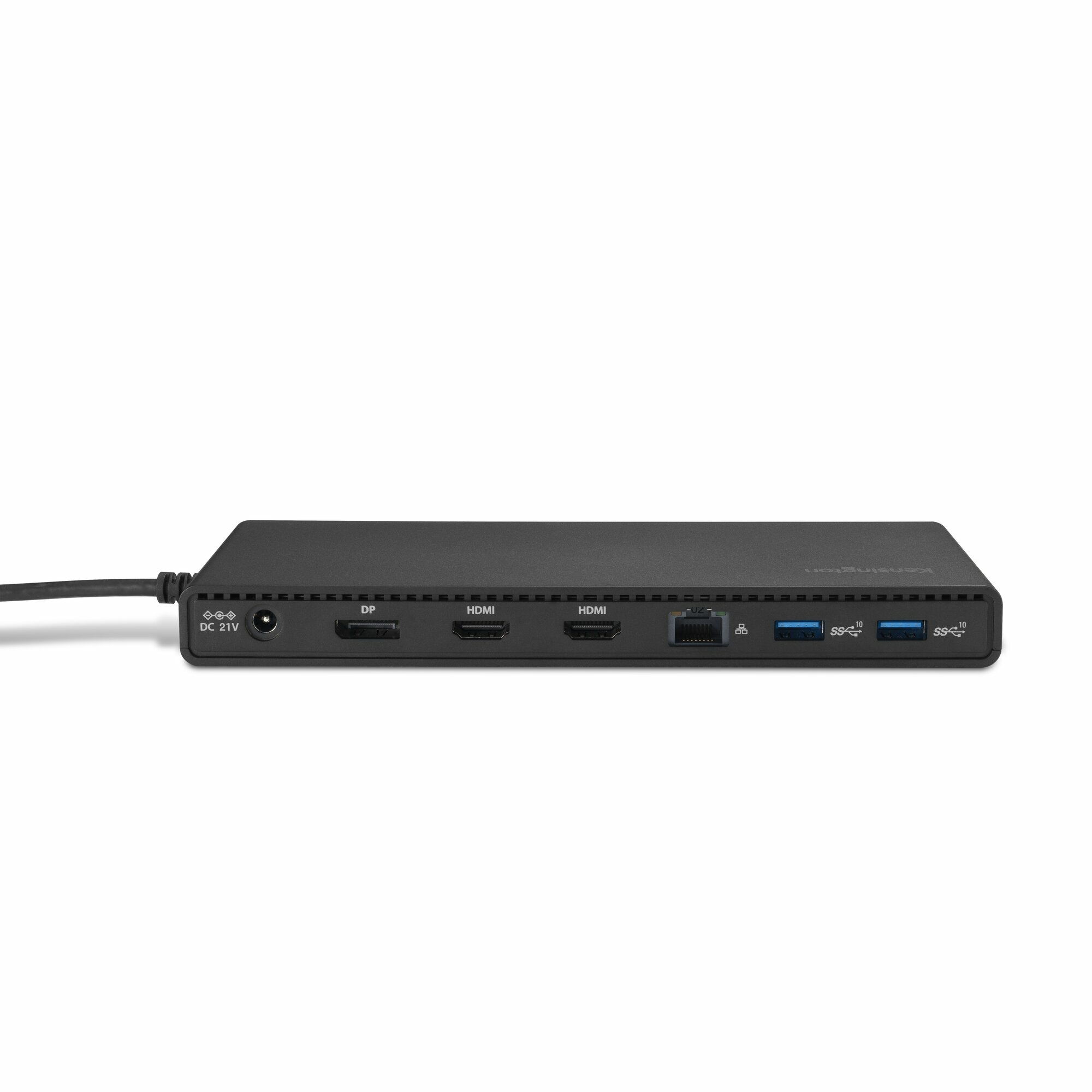 Kensington SD4842p USB-C Eco Triple