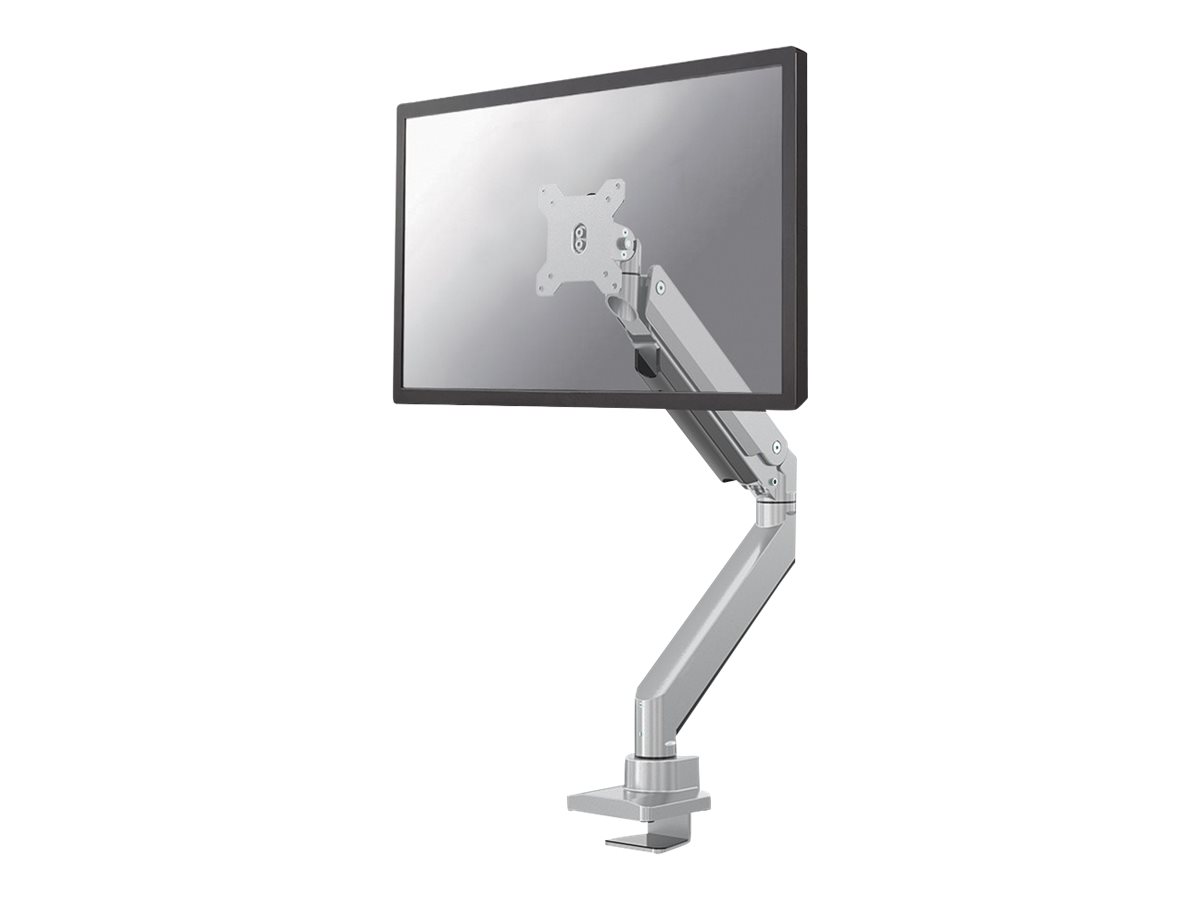 Neomounts by Newstar Select NM-D775 - Befestigungskit - full-motion - f�r LCD-Display - Silber - Bildschirmgr��e: 25.4-81.3 cm (10-32)