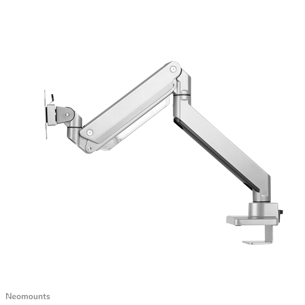 Neomounts by Newstar Select NM-D775 - Befestigungskit - full-motion - f�r LCD-Display - Silber - Bildschirmgr��e: 25.4-81.3 cm (10-32)