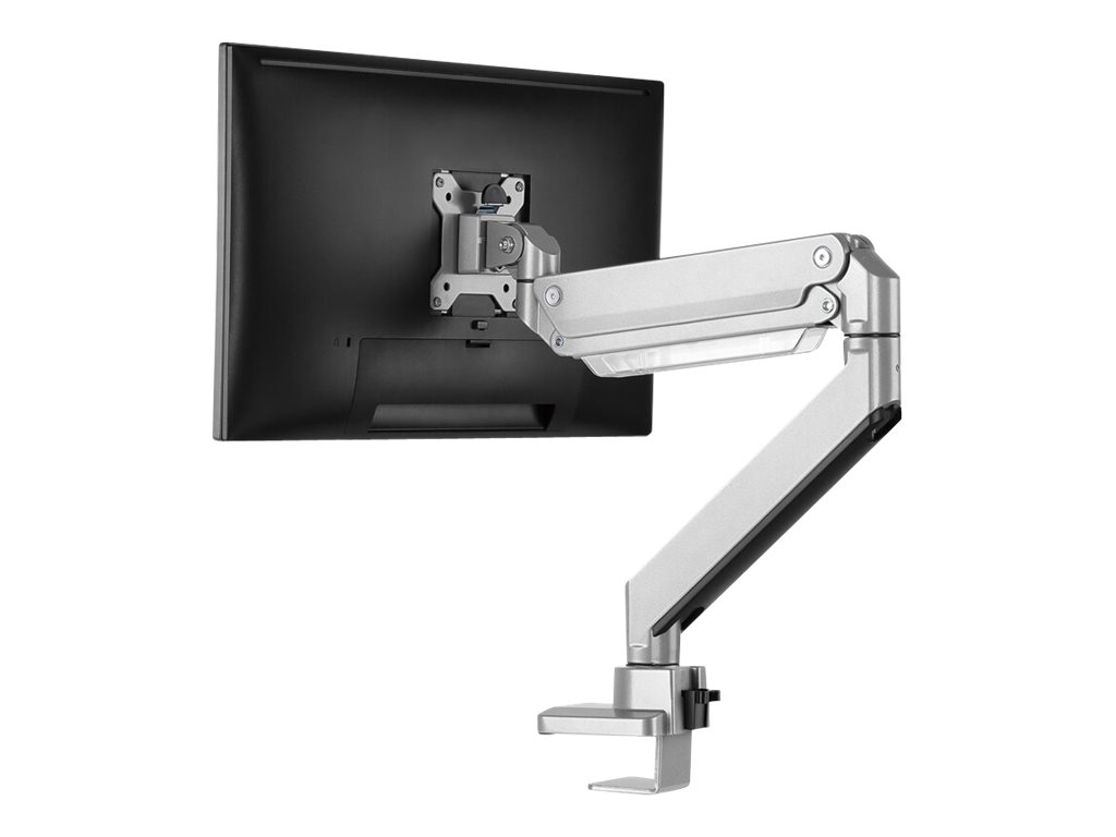 Neomounts by Newstar Select NM-D775 - Befestigungskit - full-motion - f�r LCD-Display - Silber - Bildschirmgr��e: 25.4-81.3 cm (10-32)