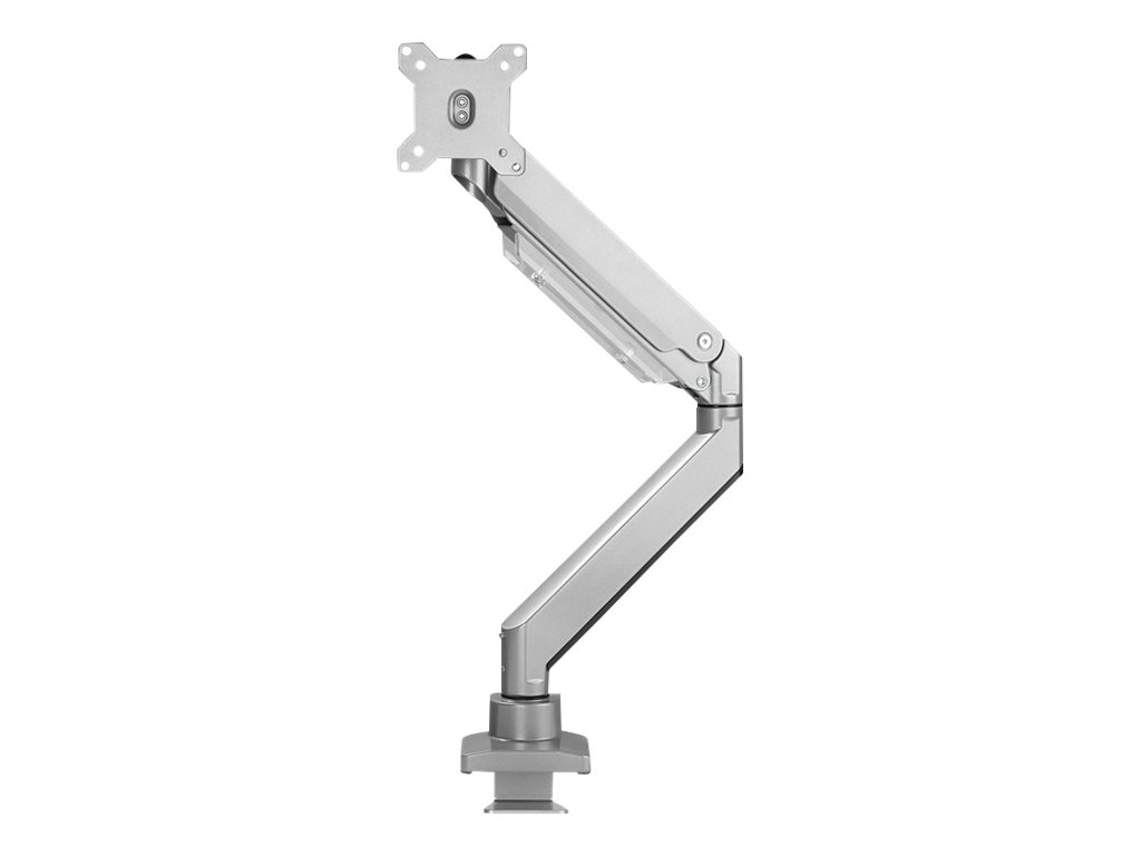 Neomounts by Newstar Select NM-D775 - Befestigungskit - full-motion - f�r LCD-Display - Silber - Bildschirmgr��e: 25.4-81.3 cm (10-32)