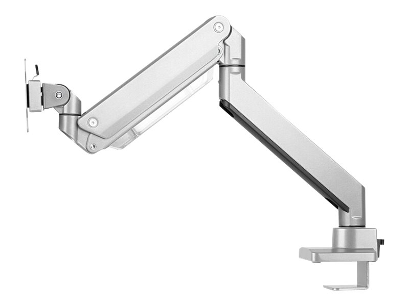 Neomounts by Newstar Select NM-D775 - Befestigungskit - full-motion - f�r LCD-Display - Silber - Bildschirmgr��e: 25.4-81.3 cm (10-32)