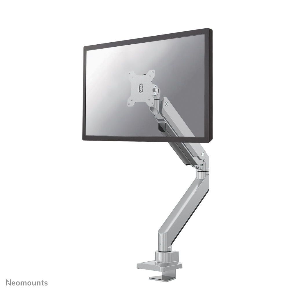 Neomounts by Newstar Select NM-D775 - Befestigungskit - full-motion - f�r LCD-Display - Silber - Bildschirmgr��e: 25.4-81.3 cm (10-32)