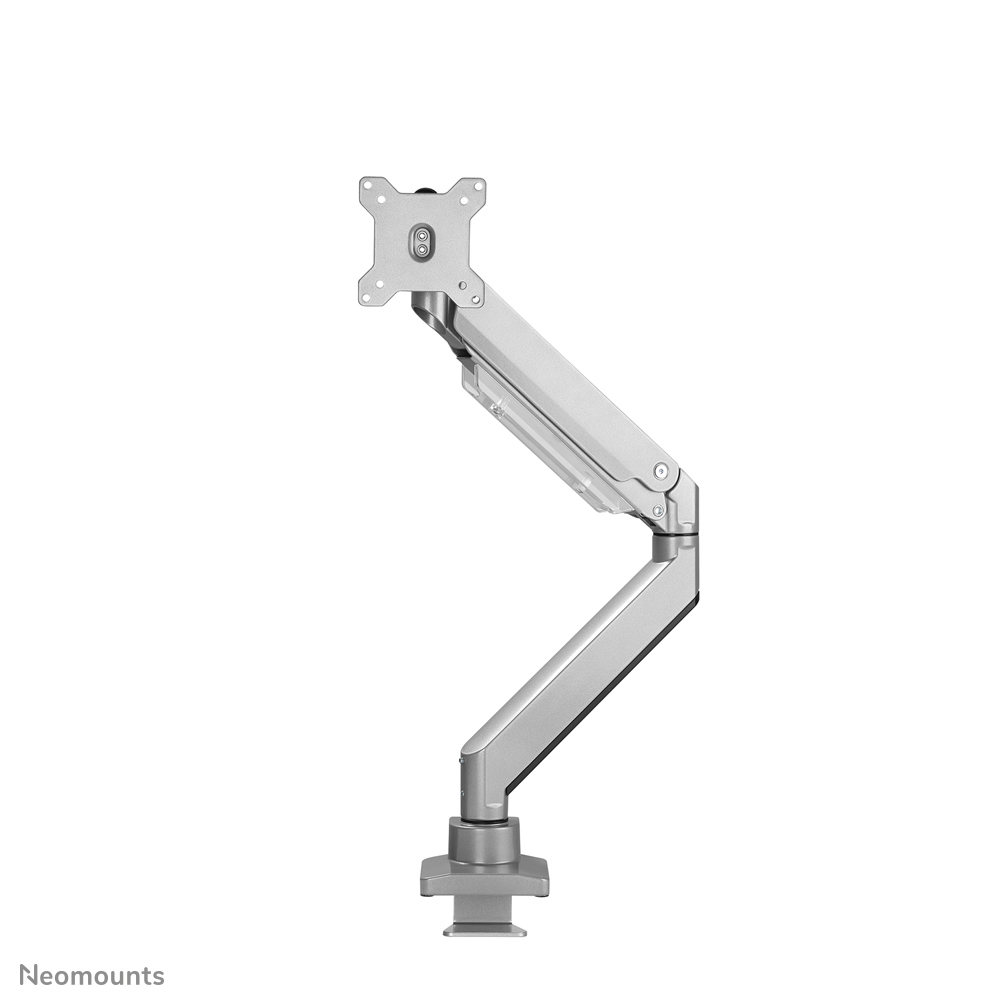 Neomounts by Newstar Select NM-D775 - Befestigungskit - full-motion - f�r LCD-Display - Silber - Bildschirmgr��e: 25.4-81.3 cm (10-32)