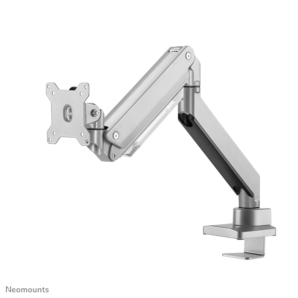Neomounts by Newstar Select NM-D775 - Befestigungskit - full-motion - f�r LCD-Display - Silber - Bildschirmgr��e: 25.4-81.3 cm (10-32)