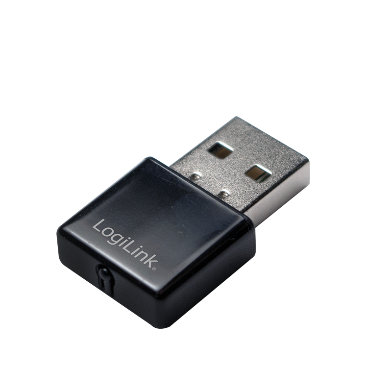 LogiLink WL0086B scheda di rete e adattatore WLAN 300 Mbit/s