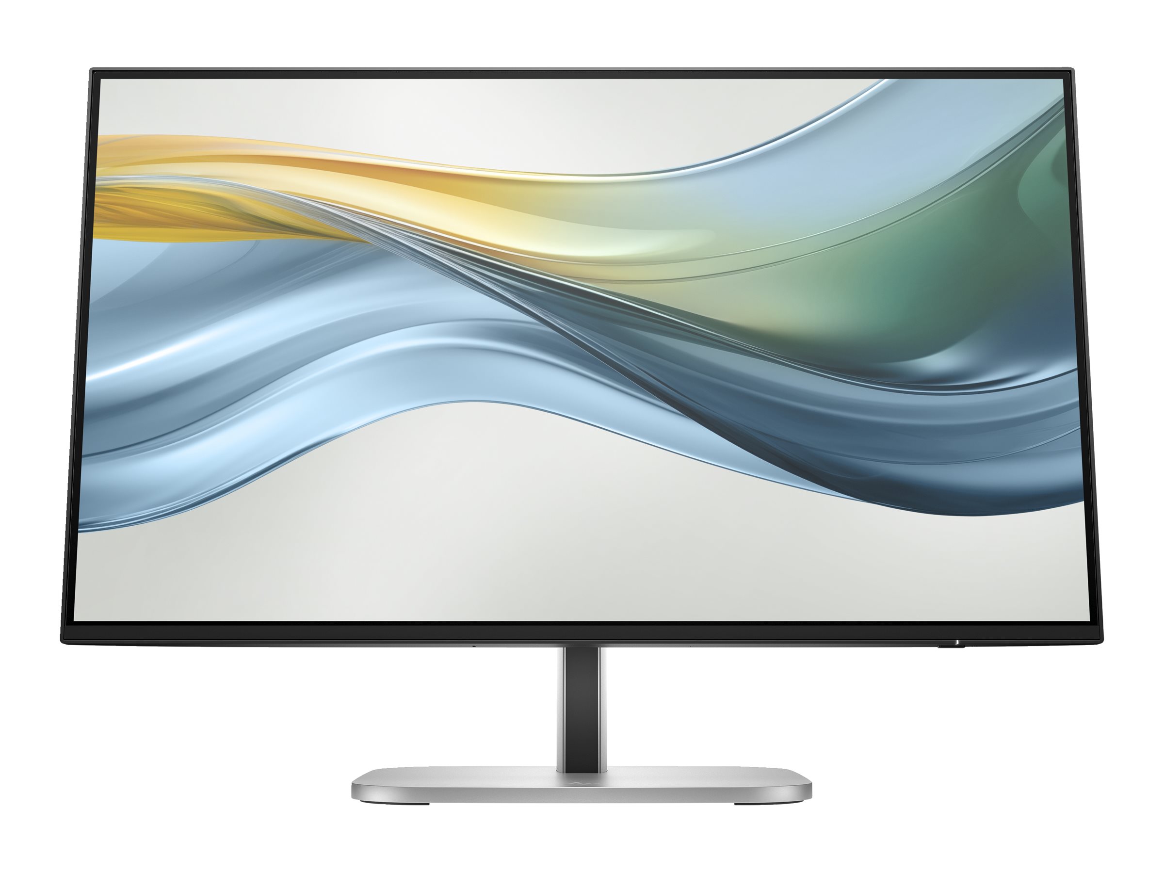 HP Series 5 Pro Monitor FHD USB-C Pro de la serie 5 de 23,8 pulgadas: 524pu
