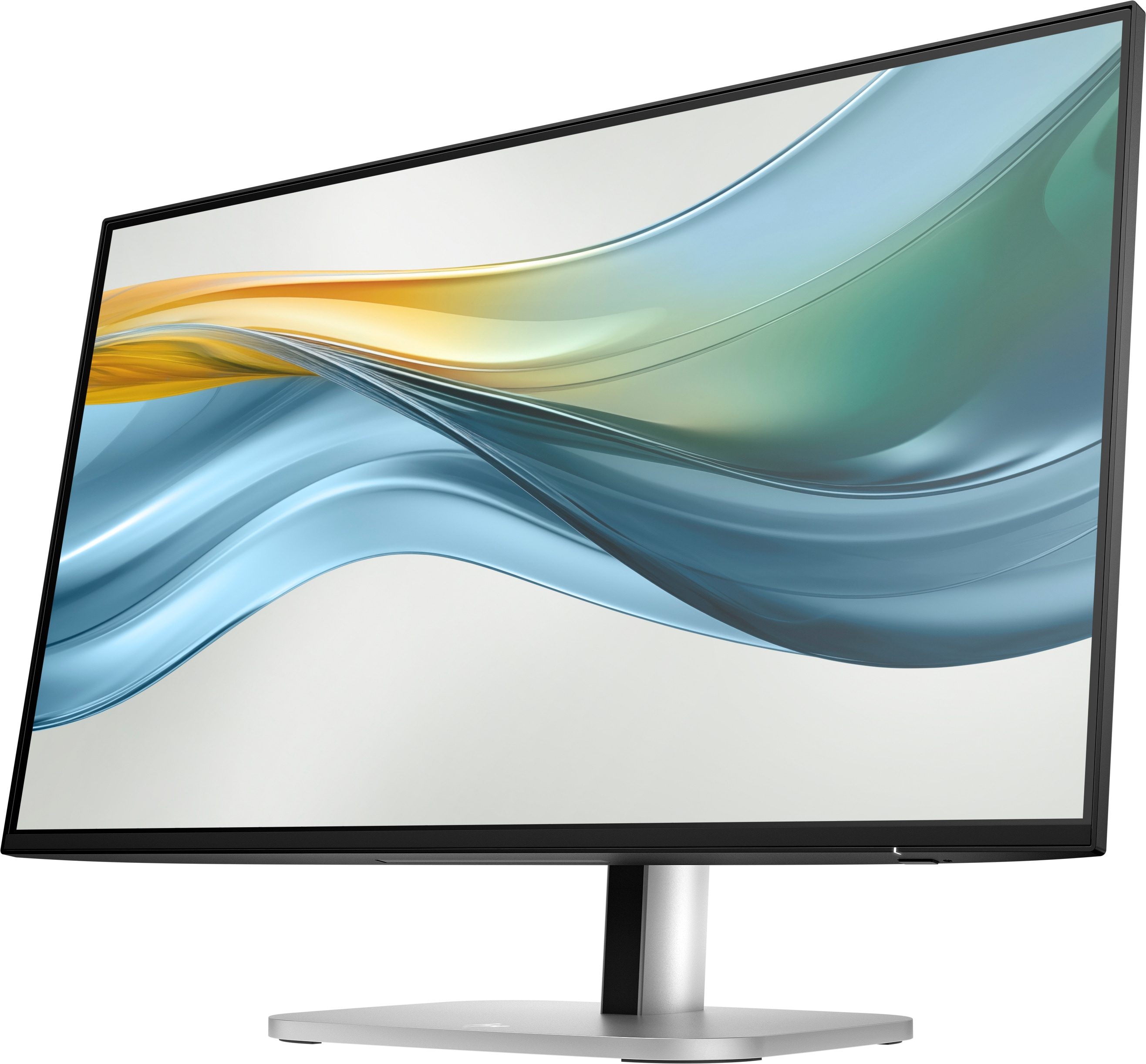 HP Series 5 Pro Monitor FHD USB-C Pro de la serie 5 de 23,8 pulgadas: 524pu