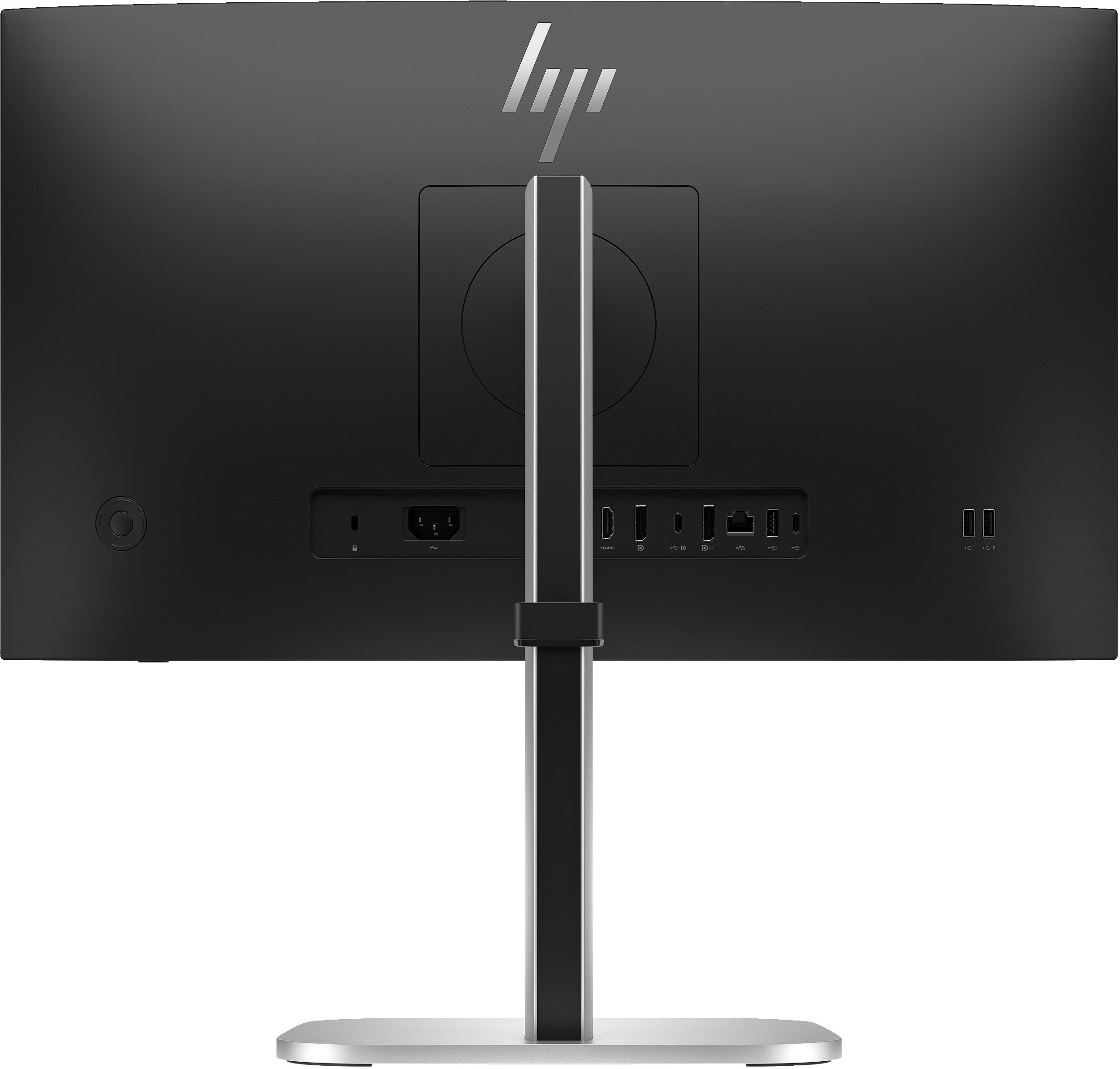 HP Series 5 Pro Monitor FHD USB-C Pro de la serie 5 de 23,8 pulgadas: 524pu