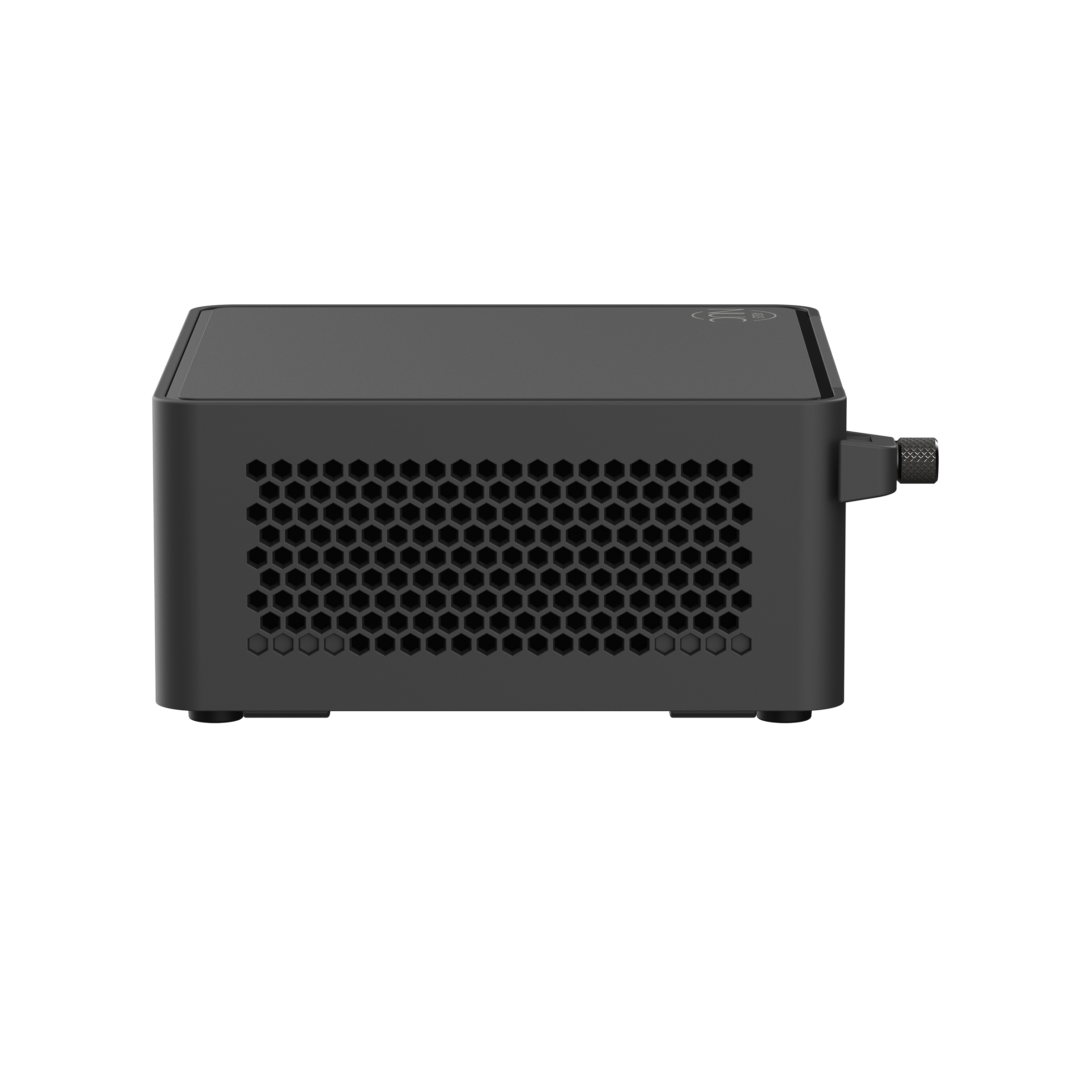 ASUS NUC 15 Pro RNUC15CRHI300002 Negro 100U