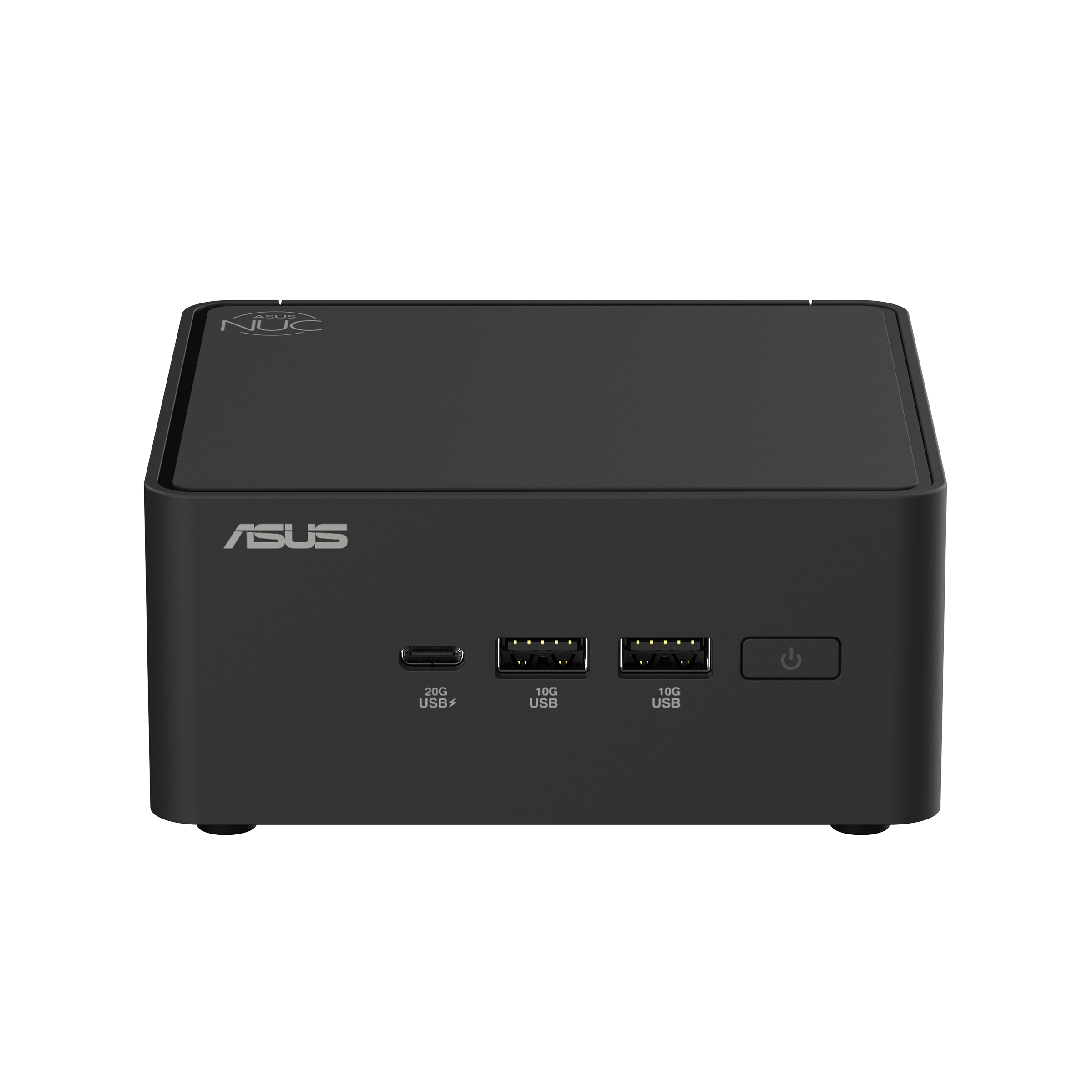 ASUS NUC 15 Pro RNUC15CRHI300002 Negro 100U