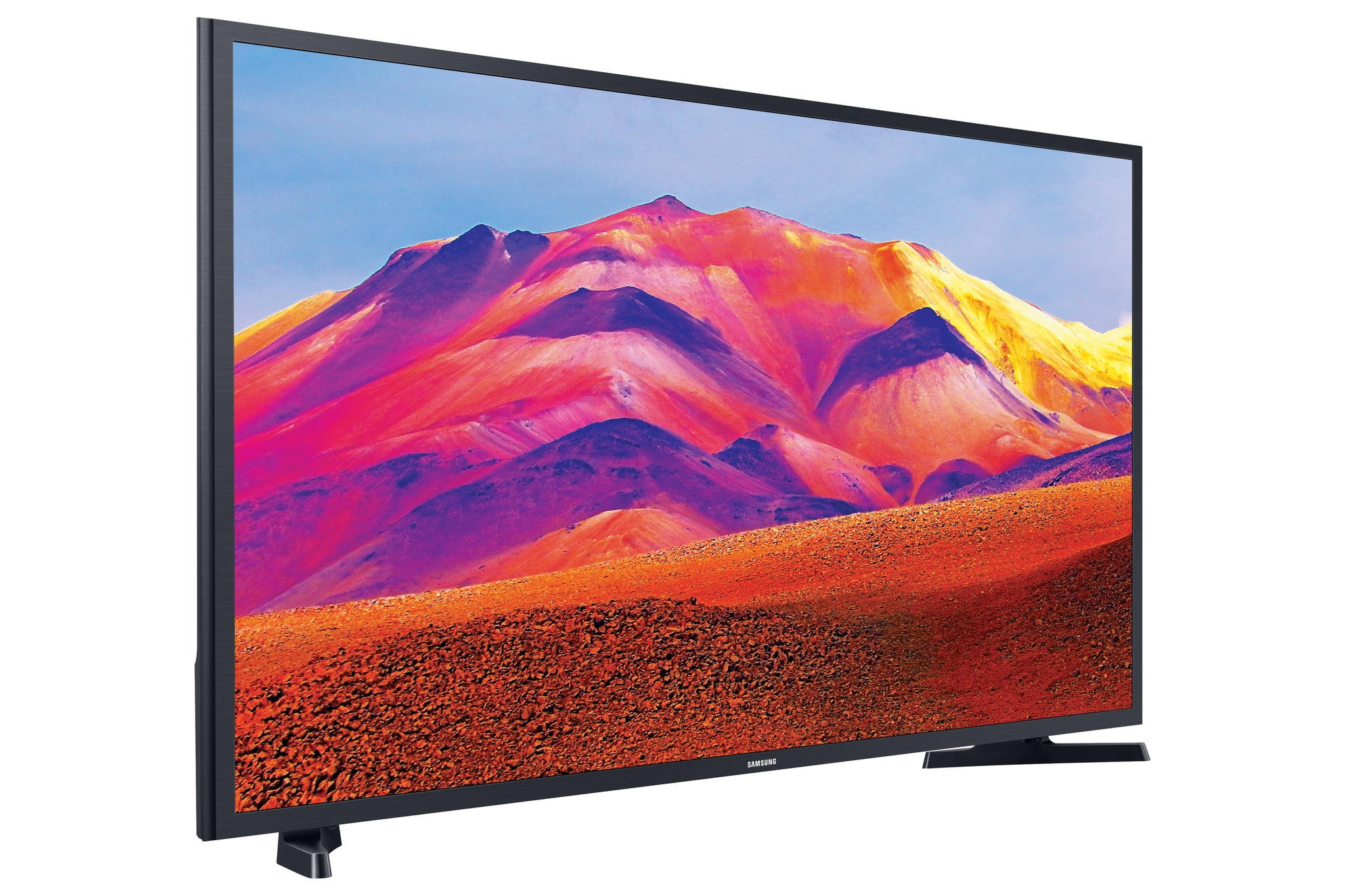 Samsung HG32T5300EZ - 80 cm (32) Diagonalklasse HT5300 Series LCD-TV mit LED-Hintergrundbeleuchtung
