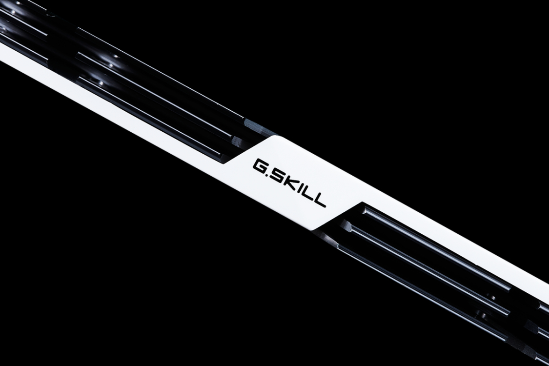 G.Skill TridentZ Series - DDR4 - kit - 32 GB: 2 x 16 GB
