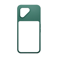 Fairphone 6 Protective Case Forest Green
