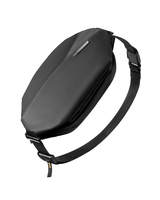 Inateck Umhngetasche LB03014-S black