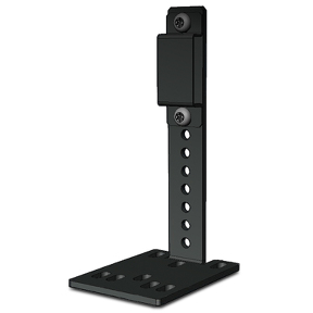 APC Leiterhalterung - Schwarz - f�r P/N: SMTL1000RMI2UC