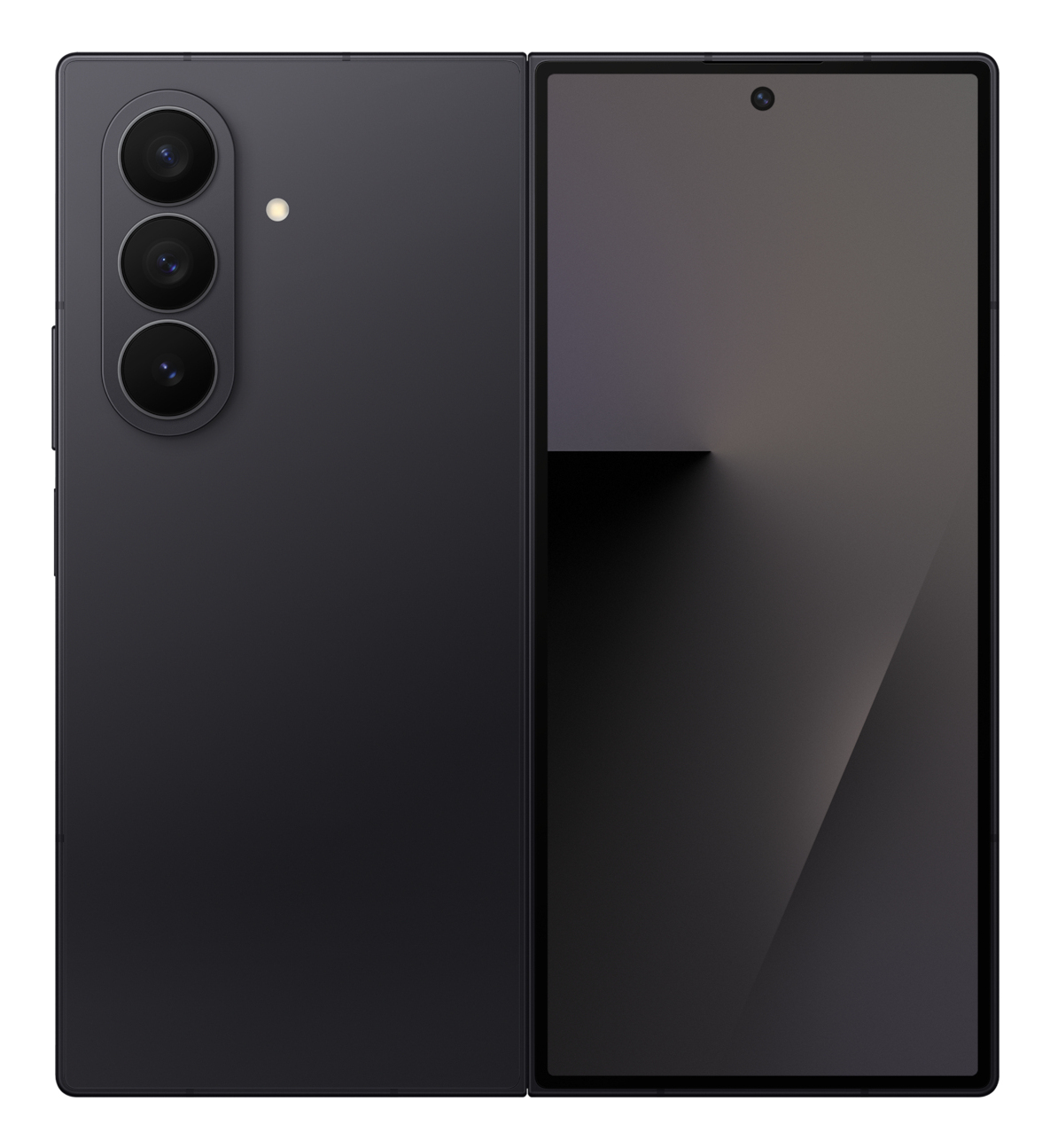 Samsung Galaxy Z Fold7 - 5G Smartphone - Dual-SIM - RAM 12 GB / Interner Speicher 256 GB - OLED-Display - 8 - 8 - 2184 x 1968 pixels 2184 x 1968 pixels (120 Hz)