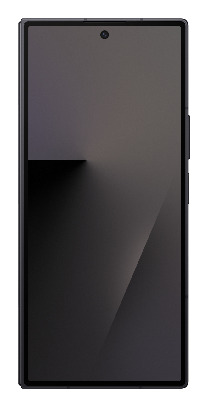 Samsung Galaxy Z Fold7 - 5G Smartphone - Dual-SIM - RAM 12 GB / Interner Speicher 256 GB - OLED-Display - 8 - 8 - 2184 x 1968 pixels 2184 x 1968 pixels (120 Hz)
