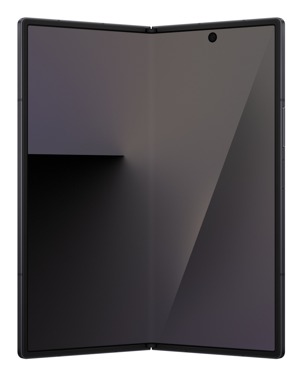 Samsung Galaxy Z Fold7 - 5G Smartphone - Dual-SIM - RAM 12 GB / Interner Speicher 256 GB - OLED-Display - 8 - 8 - 2184 x 1968 pixels 2184 x 1968 pixels (120 Hz)