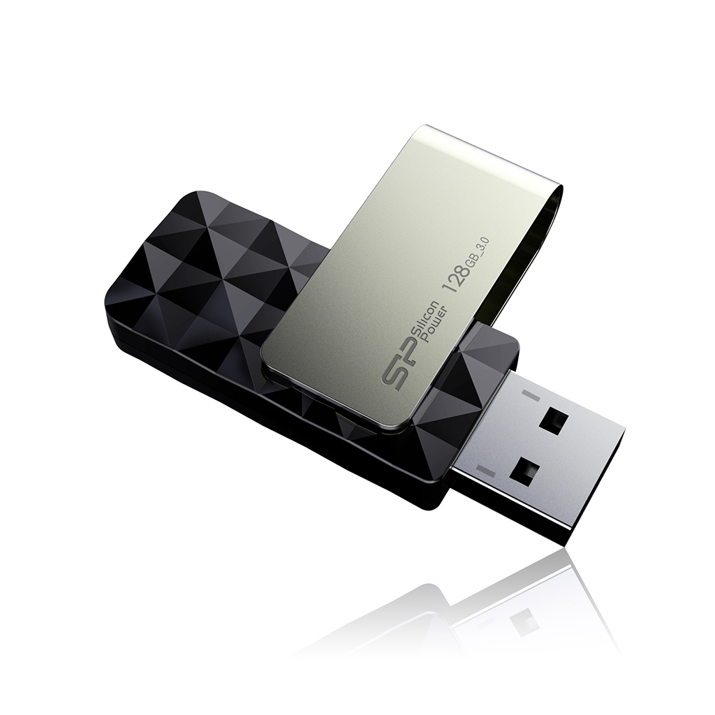 Silicon Power Blaze B30 - USB-Flash-Laufwerk