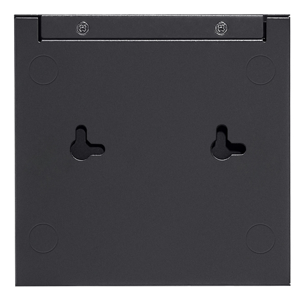 TP-Link Omada ES205G switch Gestionado Gigabit Ethernet (10/100/1000) Negro