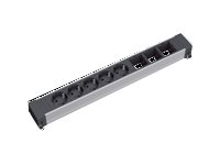 Bachmann CONF 5xUTE 3xABD909.015