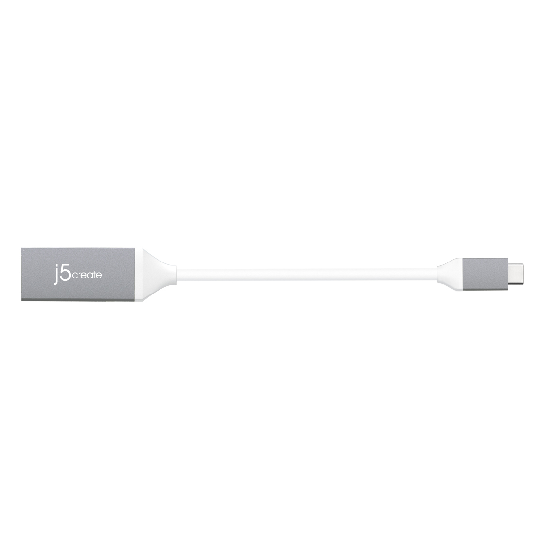 j5create JCA153G-N Adaptateur USB-C� vers 4K HDMI