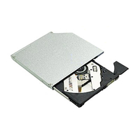 Acer SuperMulti DVD/RW - Notebook - DVD Super Multi DL - SATA - Aspire E1-422 - Aspire E1-422G - Aspire E1-472PG - Aspire E1-522 - Aspire E5-421 - Aspire E5-421G,... - 24x - 8x